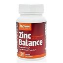 Zinc Balance 15mg 100c by Jarrow Formulas