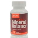 Mineral Balance 120c by Jarrow Formulas