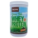 Whey Protein Grass Fed, Chocolate 391g by Jarrow Formulas