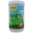 Whey Protein Grass Fed, Vanilla 370g by Jarrow Formulas