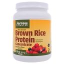 Ultra Smooth Brown Rice Protein-Mixed Berry 16oz by Jarrow Formulas