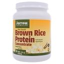 Ultra Smooth Brown Rice Protein-Vanilla 16oz by Jarrow Formulas