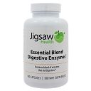 Digestive Enzymes- Essential Blend 180c by Jigsaw Health