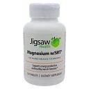 Magnesium w/SRT 120t by Jigsaw Health