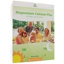 Magnesium-Calcium Plus 60 Packets by Jigsaw Health