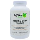 Calcium - Essential Blend 240c by Jigsaw Health