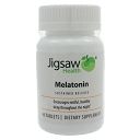 Melatonin w/SRT 60t by Jigsaw Health