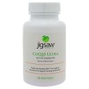 CoQ10 Ultra 60sg by Jigsaw Health