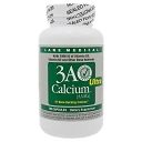 3A Calcium 1000 Ultra 180c by Lane Medical
