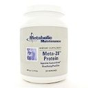 Meta-28 powder (MetaboLean) 1.5lbs by Metabolic Maintenance