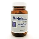 GluDaZyme 60c by Metabolic Maintenance