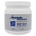 BAM Sticks 30ct by Metabolic Maintenance