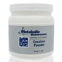 Creatine Powder 500g by Metabolic Maintenance
