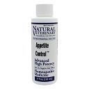 Appetite Control/Vet 4oz by Natural Veterinary Pharmaceuticals