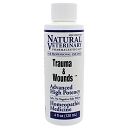 Trauma and Wounds/Vet 4oz by Natural Veterinary Pharmaceuticals