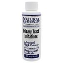 Urinary Tract Irritations/Vet 4oz by Natural Veterinary Pharmaceuticals