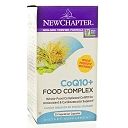 CoQ10 + Food Complex 30c by New Chapter-NewMark