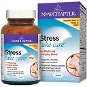 Stress Take Care 60sg by New Chapter-NewMark