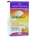 Supercritical Omega 7 30sg by New Chapter-NewMark