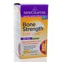 Bone Strength Take Care 30t by New Chapter-NewMark