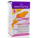 Wholemega Prenatal 90sg by New Chapter-NewMark