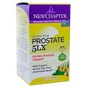 Prostate 5LX 60c by New Chapter-NewMark