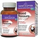 Blood Pressure Take Care 30c by New Chapter-NewMark
