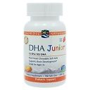 DHA Junior 180sg by Nordic Naturals