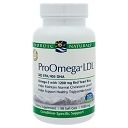 ProOmega LDL 90sg by Nordic Naturals