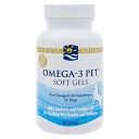 Omega-3 Pet 90sg by Nordic Naturals