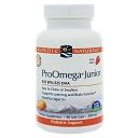 ProOmega Junior/Strawberry 500mg 90sg by Nordic Naturals