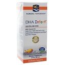 DHA Infant w/ D3 2oz by Nordic Naturals