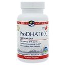 ProDHA 1000 60sg by Nordic Naturals