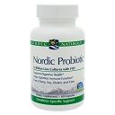 Nordic Probiotic 60c by Nordic Naturals
