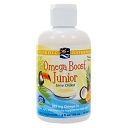 Omega Boost Jr - Paradise Punch 6oz by Nordic Naturals