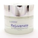 Rejuvenate (Anti Aging Estriol Face Cream) 2oz./59 ml by Nutra BioGenesis
