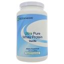 Ultra Pure Whey Protein/Vanilla 2.1 lb. by Nutra BioGenesis