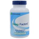 Sleep Factors 60c by Nutra BioGenesis