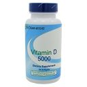 Vitamin D 5000 90sg by Nutra BioGenesis