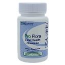 Pro Flora (Oral Health) Chewables 30t by Nutra BioGenesis