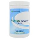 Premiere Greens Multi 392g (.86 Ibs) by Nutra BioGenesis