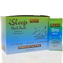 iSleep Herb Pack 20 Packet Box by Pacific Herbs