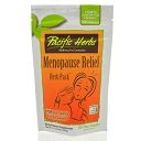 Menopause Relief Herb Pack 100g by Pacific Herbs