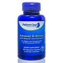 Adrenal D-Stress 90c by Patient One MediNutritionals