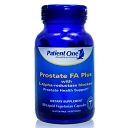 Prostate FA Plus 90c by Patient One MediNutritionals