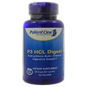 P3 HCL Digest 120c by Patient One MediNutritionals