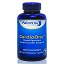 CardioOne 180c by Patient One MediNutritionals