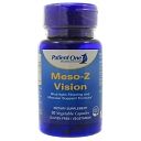 Meso-Z Vision 30c by Patient One MediNutritionals