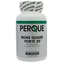 Bone Guard Forte 20 100t by Perque