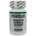 Hematin Anemia Guard 100t by Perque
